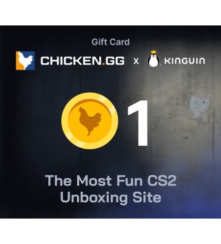 Chicken.GG 1 Token Key GLOBAL